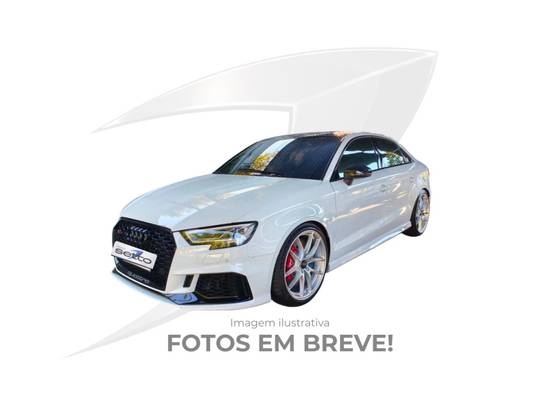 AUDI RS3 2.5 TFSI GASOLINA SEDAN QUATTRO S-TRONIC AUDI RS3 2.5 TFSI GASOLINA SEDAN QUATTRO S-TRONIC